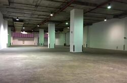 Distri Warehouses (D22), Warehouse #517794091